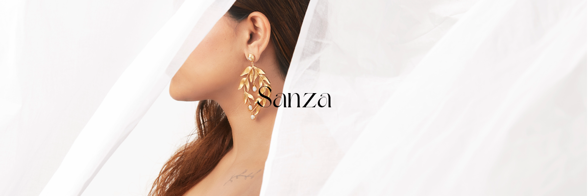 SANZA