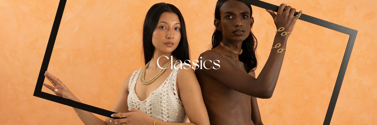 CLASSICS - DBJ International