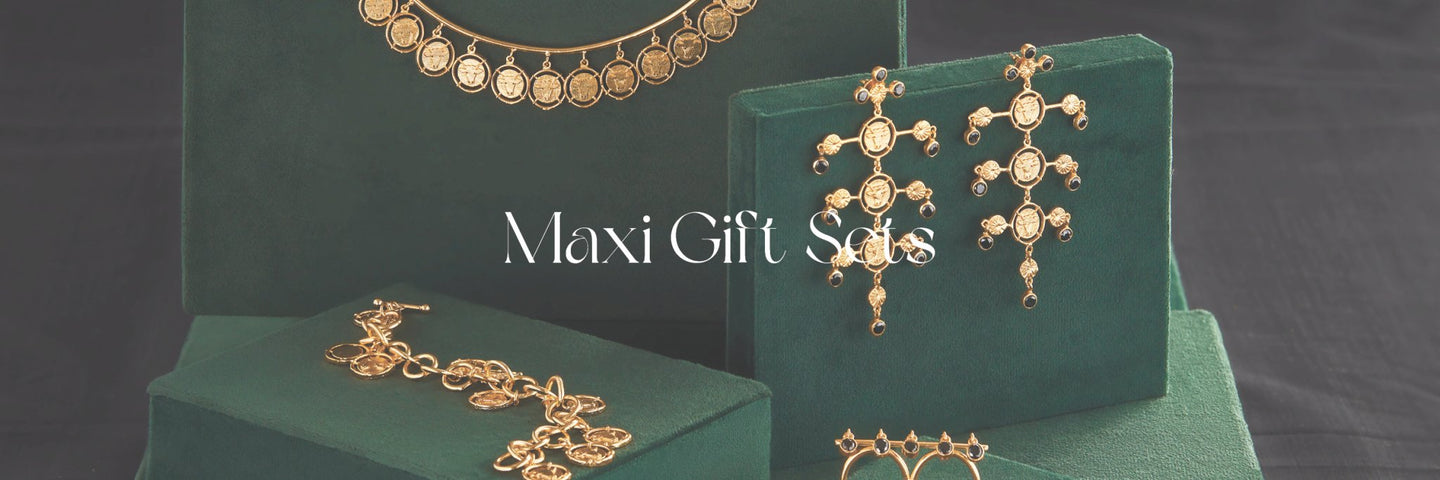 MAXI SETS - DBJ International