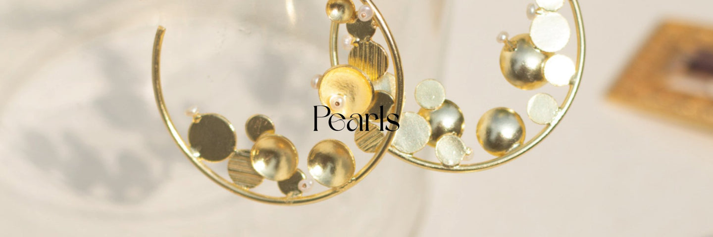 PEARLS - DBJ International