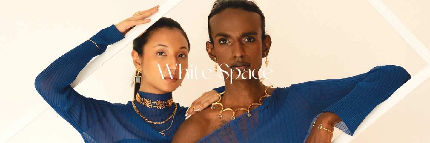 WHITE SPACE - DBJ International