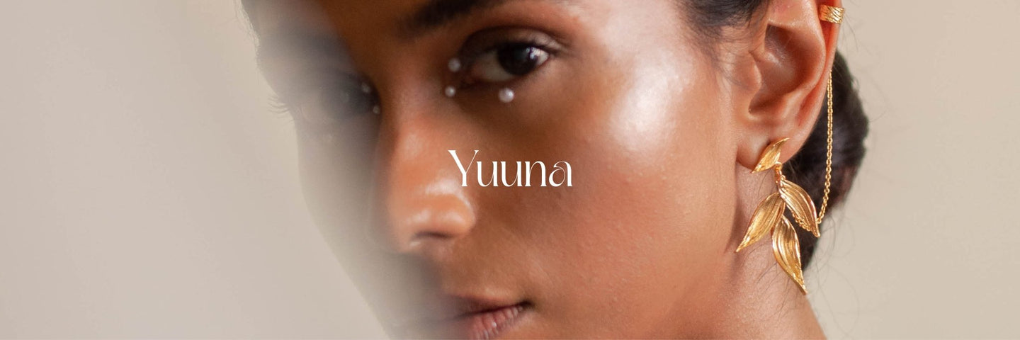 YUUNA - DBJ International