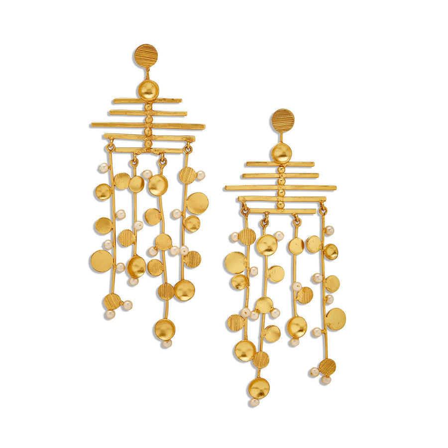 CHIME EARRINGS