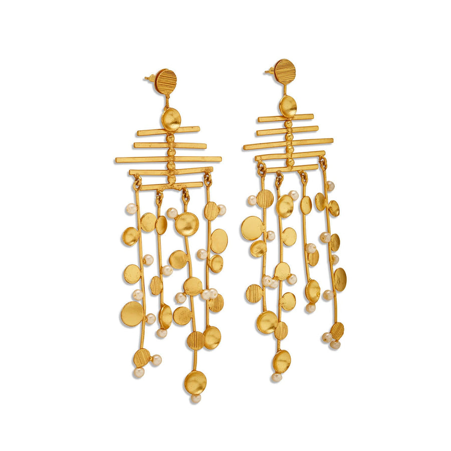 CHIME EARRINGS