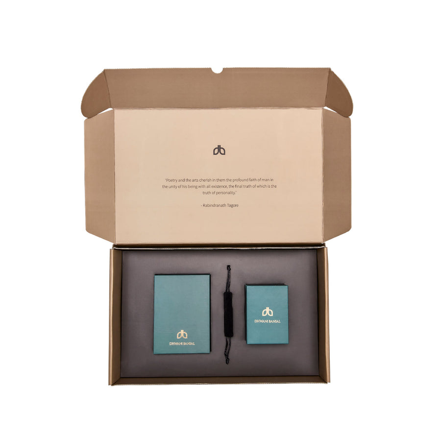 TERRA MINI GIFT SET