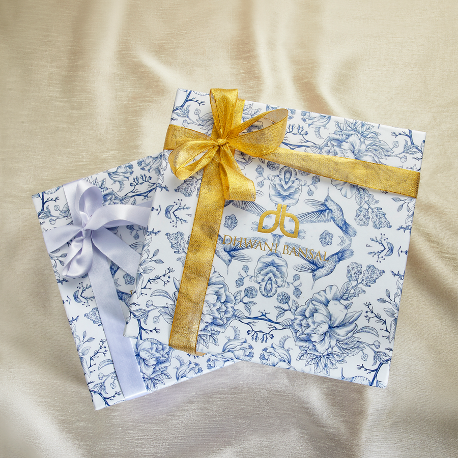 AQUA MIDI GIFT BOX