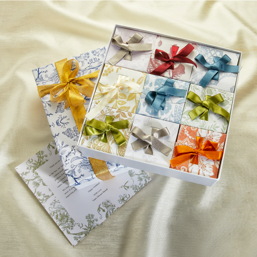 VAZIO MINI GIFT BOX