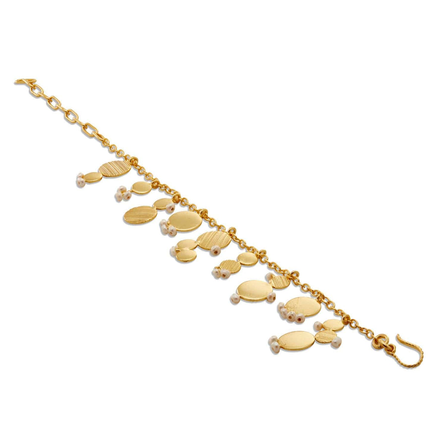 AFEFE CHARM BRACELET